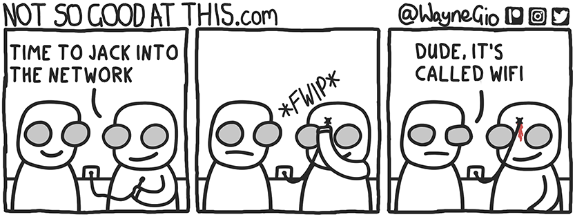 Not So Good At This Comic 236 2 